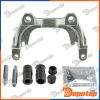 Support, étrier de frein pour VW | HZT-VW-064A, 8V0615425